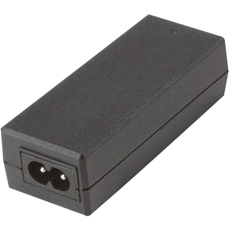 EDAC Power Electronics EA10442D1201 Fixed Voltage Desk Top Power Supply 12 V/DC 3.33A-40W W846052 - Edac