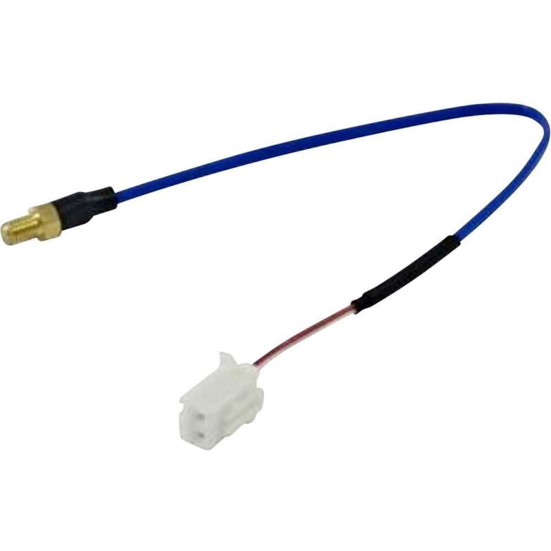 Termoparejo FlashForge para Guider 2 (A221622)