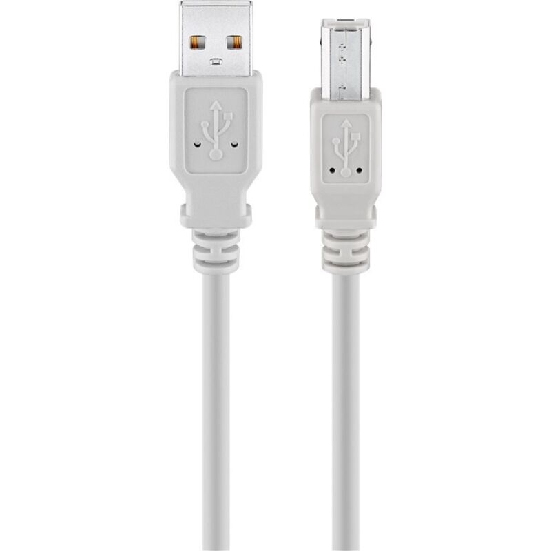 Goobay USB 3.0 Cable 3m (USB A to USB B)