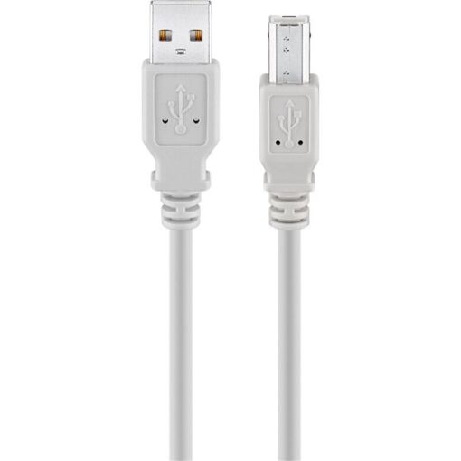 Goobay USB 3.0 Cable 3m (USB A to USB B)