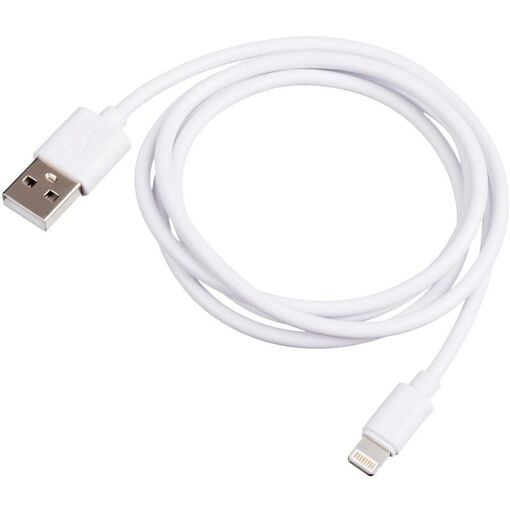 Akyga USB Cable, 1m Lightning Connector (AK-USB-30)