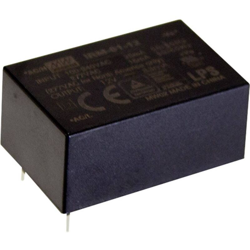 Mean Well IRM-01-5 DC-DC Converter 5V/200mA 1W