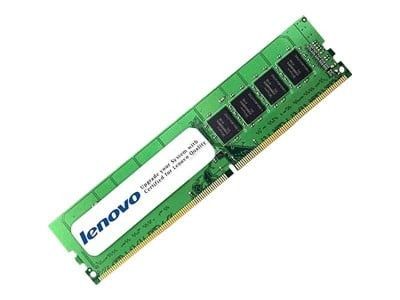 Módulo de memoria Lenovo TruDDR5 32GB (288 pines DIMM, 2800MHz, registrado)