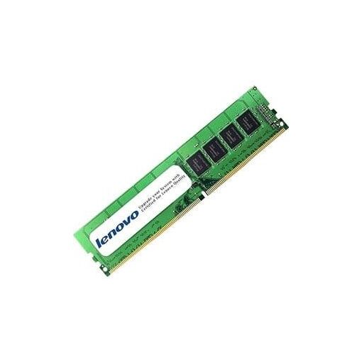 Módulo de memoria Lenovo TruDDR5 32GB (288 pines DIMM, 2800MHz, registrado)