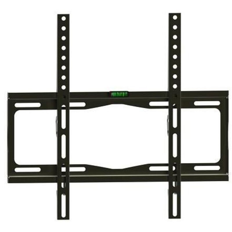 ITB OM07055 55" Black - Wall Mount for Flat Screen TV (35kg, 66cm - 139.7cm, 200x200mm - 400x400mm, Black)