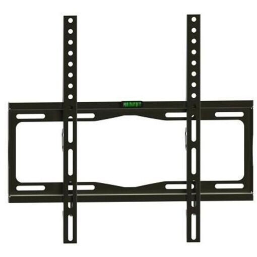 ITB OM07055 55" Black - Wall Mount for Flat Screen TV (35kg, 66cm - 139.7cm, 200x200mm - 400x400mm, Black)