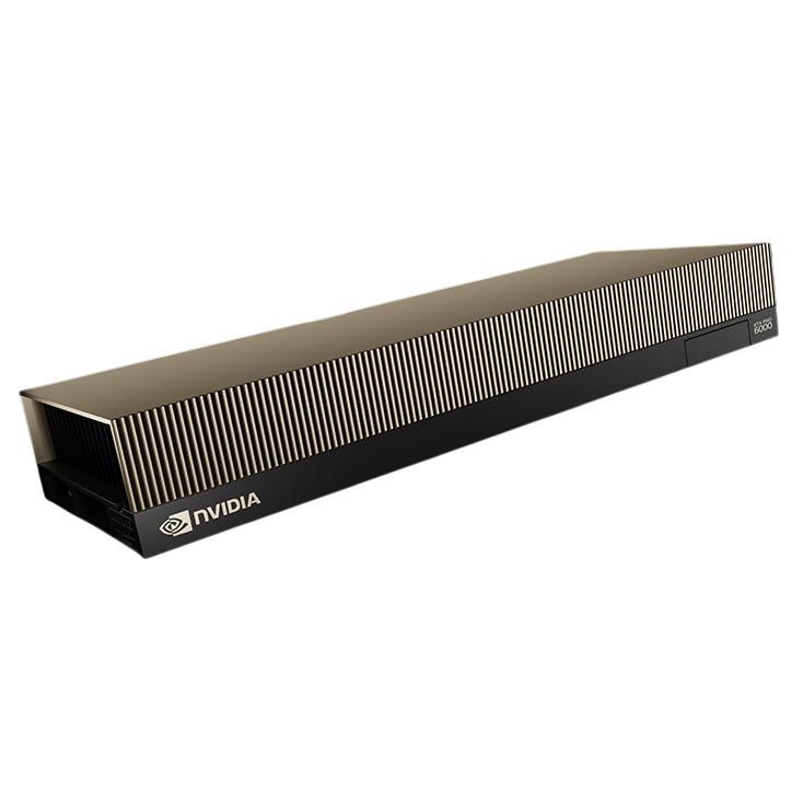 NVIDIA RTX PRO 6000 Blackwell - Server Edition Graphics Card