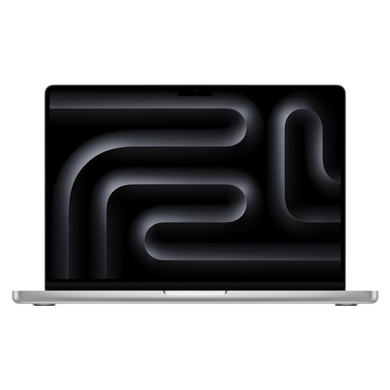 MacBook Pro Apple M5 - 2026 - 14 pulgadas, 32GB de RAM, 1TB SSD, Plata (teclado AZERTY)