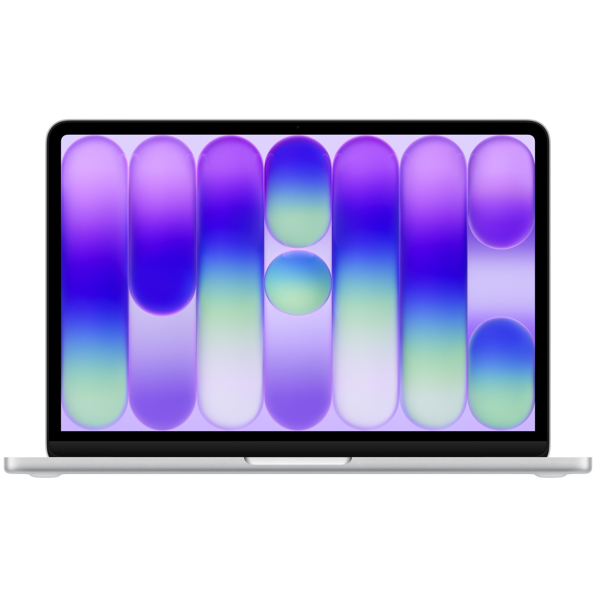 MacBook Neo A18 Pro de Apple - Principios de 2026 - 13 pulgadas, 8 GB de RAM, 256 GB SSD, Plata (MHFA4T/A)