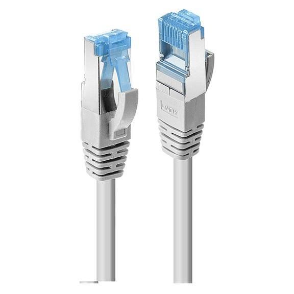 Lindy CAT7/CAT6a 3m RJ-45 to RJ-45 Cable (Pack of 10)