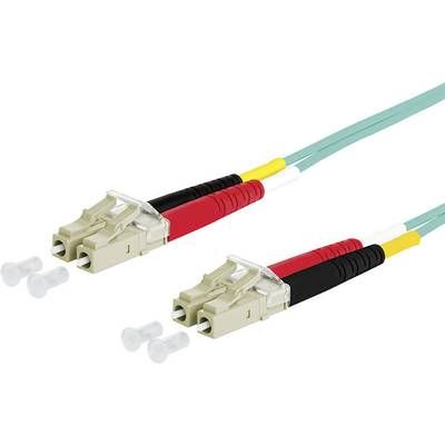 Cordon de conexión óptica Metz Connect OpDAT - 151J1JOJO10E
