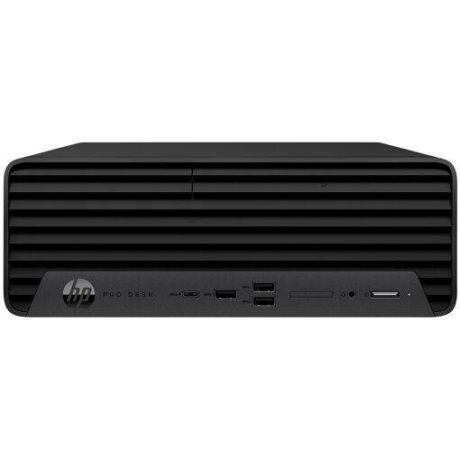 PC de escritorio HP Pro SFF 400 G9