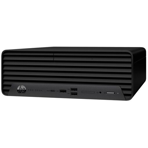HP Pro 400 G9 - PC de escritorio compacto para negocios