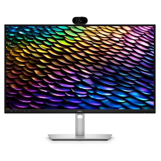 Dell Pro P2726DEB 27-inch QHD LED Monitor