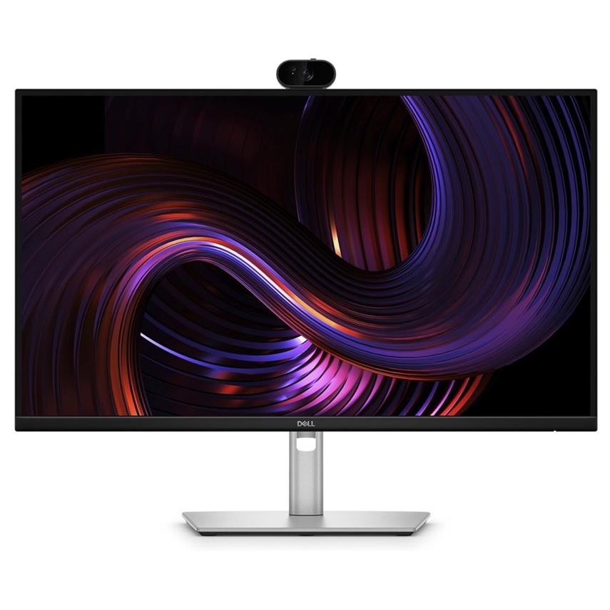 Dell Pro P2726DEV - 27" QHD LED Monitor - Black