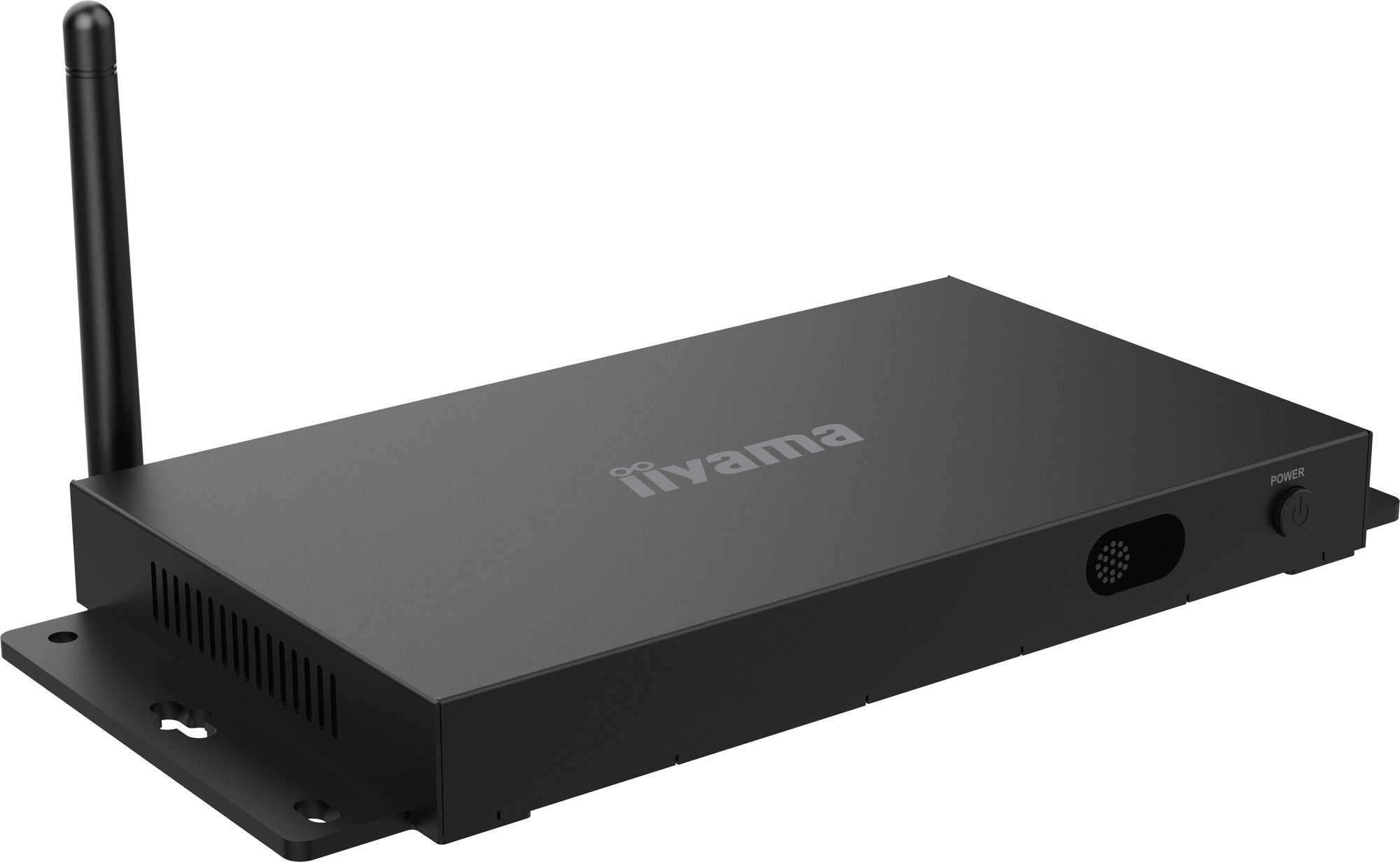 Iiyama IISIGNAGEBOX-1 Flat Screen PC Monitor