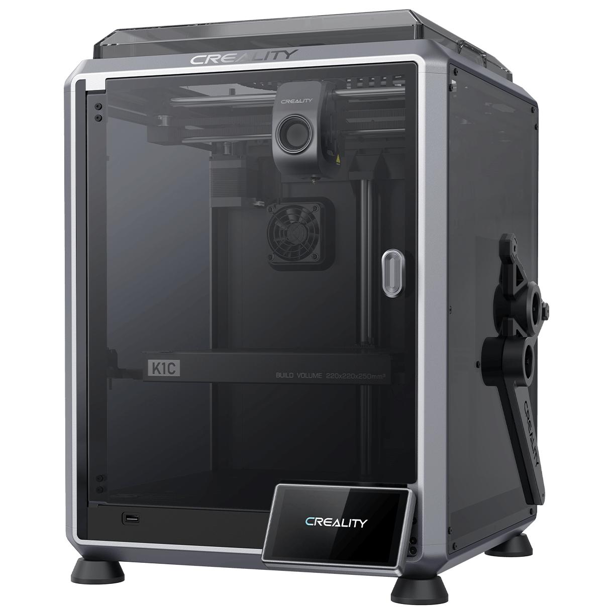 Impresora 3D Creality K1C FDM Wifi