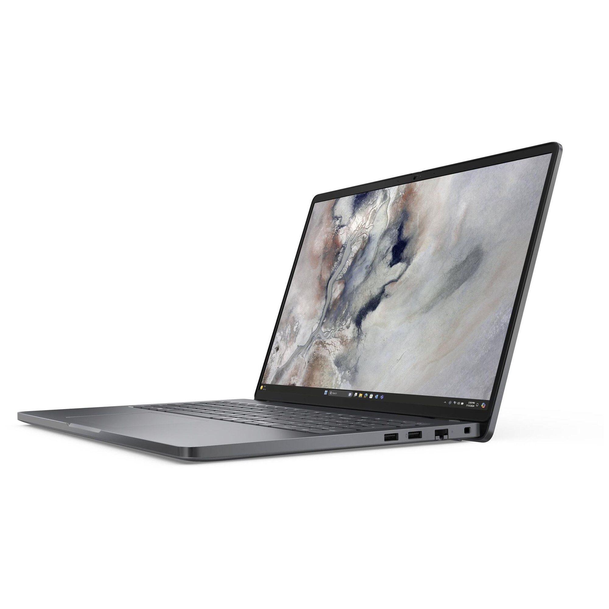 Ordinateur portable Dell Pro 16 - Puissant avec l'IA