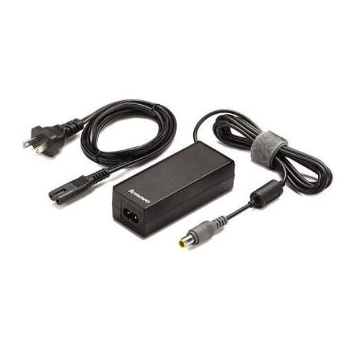 Adaptador de corriente y UPS interno Lenovo 92P1104 90 W Negro