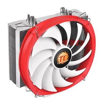 Thermaltake NiC L32 CPU Cooler - 5.5-1800 RPM, 14cm Fan, 12V