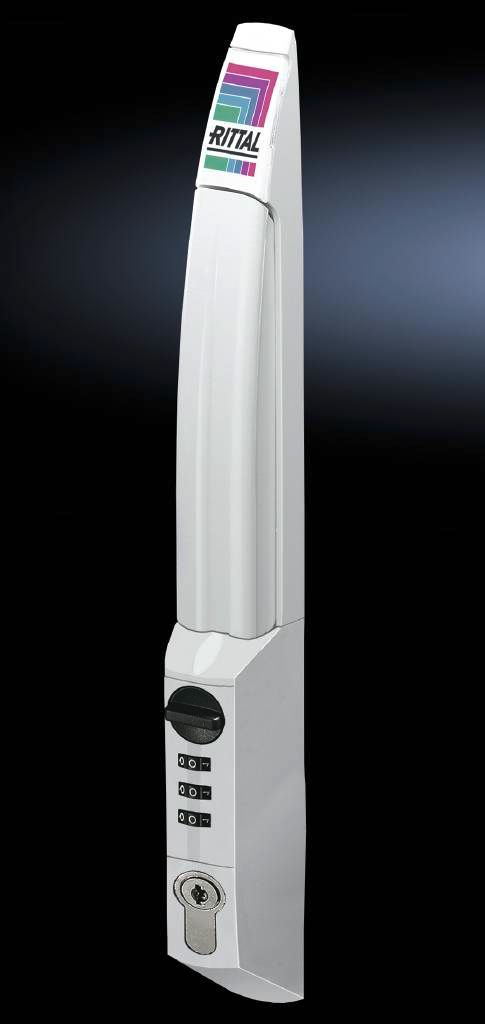 Rittal DK 7200.800 Cabinet