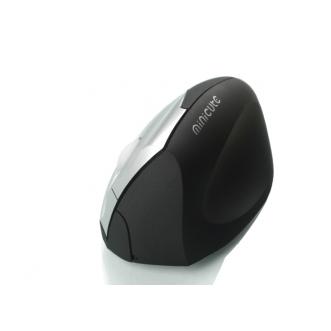 Minicute Wireless Laser Mouse for Right-Handed Users, 3200 DPI