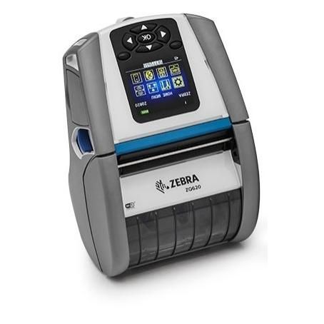 Zebra ZQ620 Direct-To-Label Printer