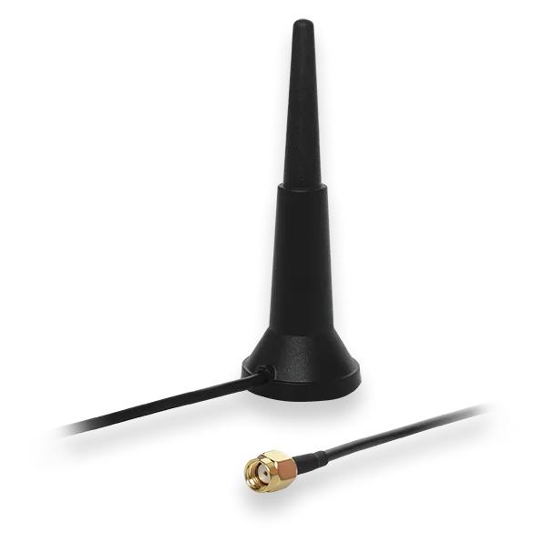 Teltonika PR1KRD30 3 dBi RP-SMA Antenna