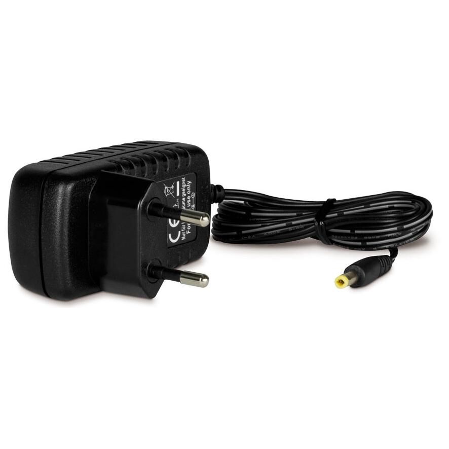 TechniSat Power Adapter & Inverter