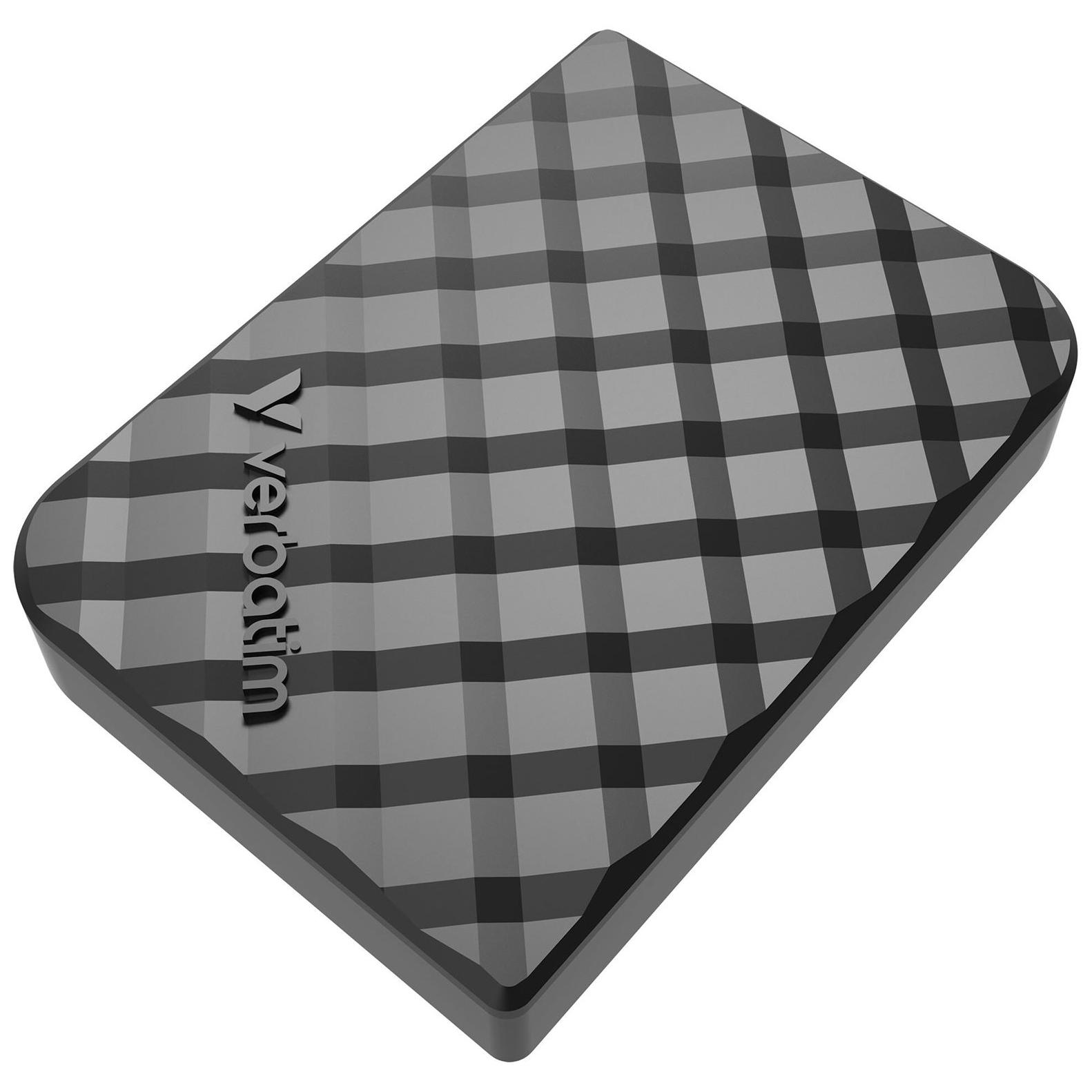 Verbatim Store 'n' Go Mini Diamond - SSD de 2 TB - USB 3.2 Gen 1 (USB-C)