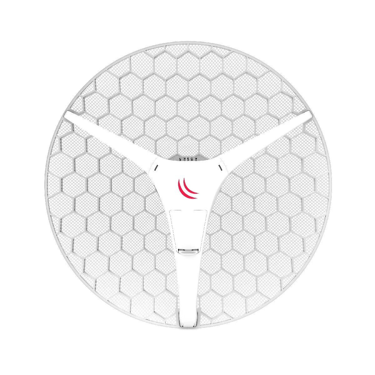 Antena Mikrotik LHG XL 5 AC RBLHGG-5acD-XL 27dBi 5GHz
