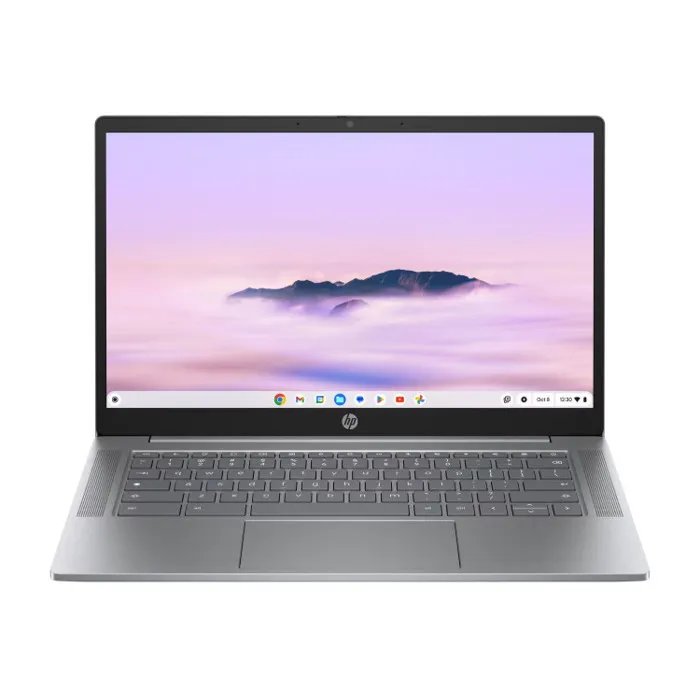 HP Chromebook 14a Laptop, 14" Intel Core i3 N305, 8GB RAM, 256GB SSD, ChromeOS (Refurbished)