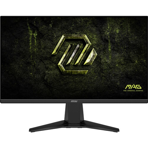 MSI MAG 245F X24 Gaming Monitor 23.8" FHD Rapid IPS 240Hz 0.5ms Black