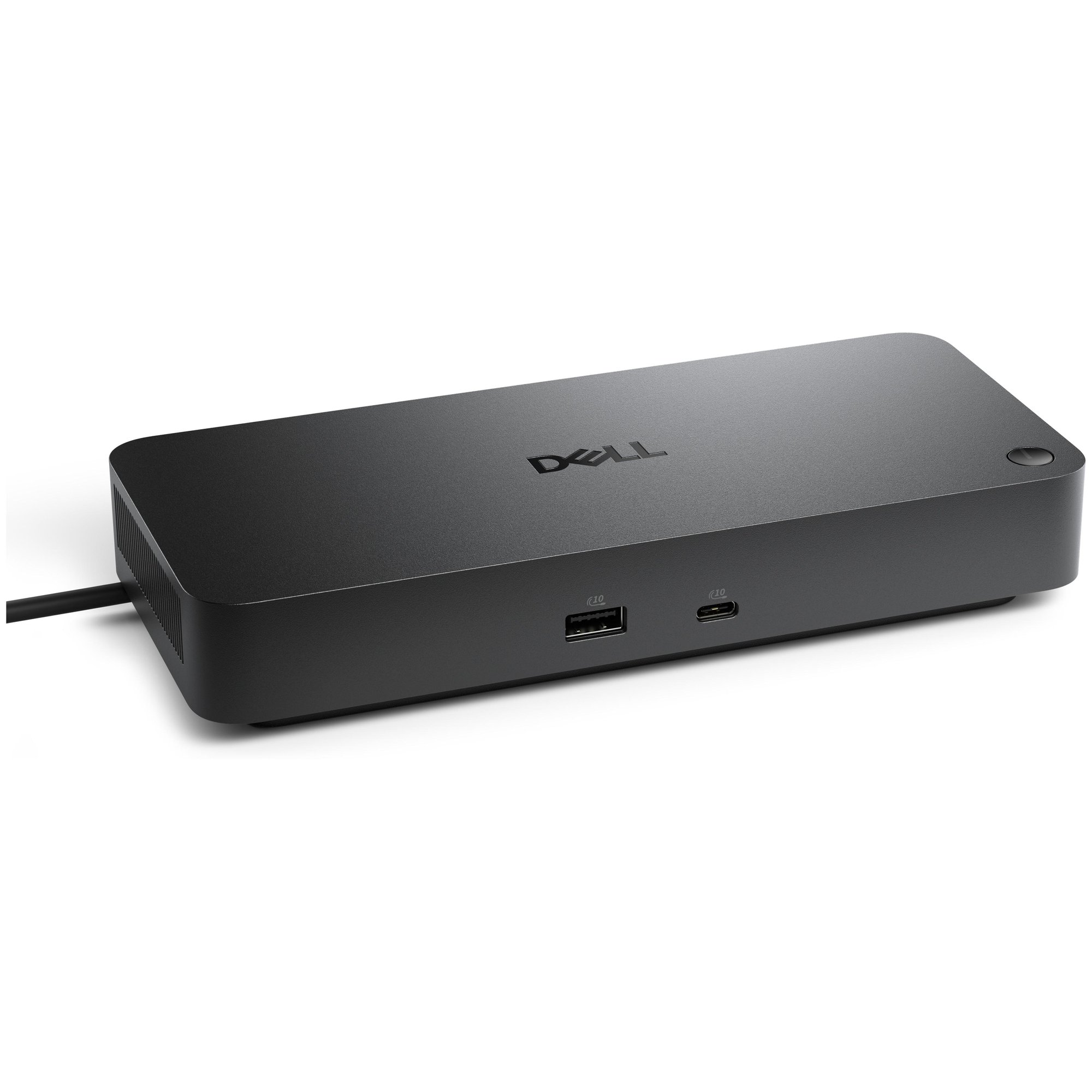 Dell Pro Thunderbolt 4 Dock WD25TB4 - Docking Station - Thunderbolt 4 - HDMI, 2x DP, USB-C, 2x Thunderbolt 4 - 1GbE, 2.5GbE - 180W - BTO - with 3yr Advanced Exchange Service