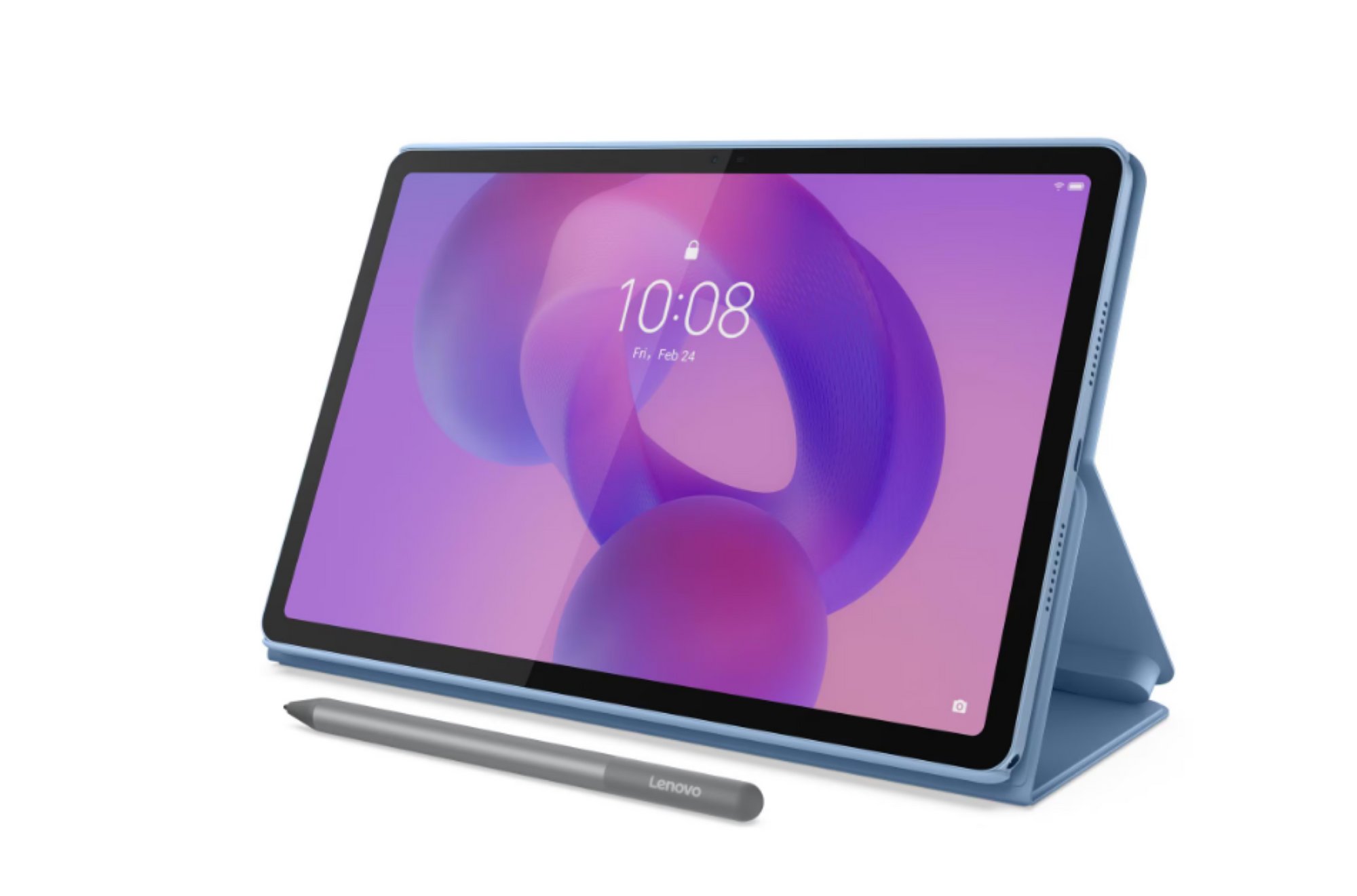 Lenovo IdeaTab 11 (27cm) 128GB Polar Blue Tablet