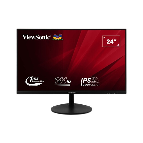 Viewsonic VA24E2-H 24" Full HD Monitor