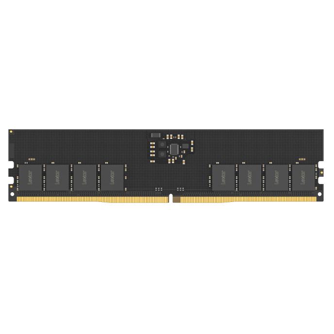 Lexar 32GB DDR5 SO-DIMM ECC Memory Module