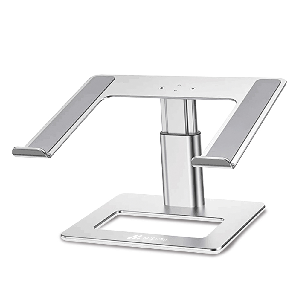MISURA Universal Laptop Stand ME14-Silver