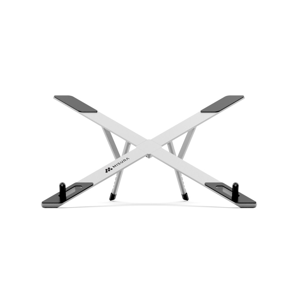 MISURA Portable Laptop and Tablet Ergonomic Stand ME23