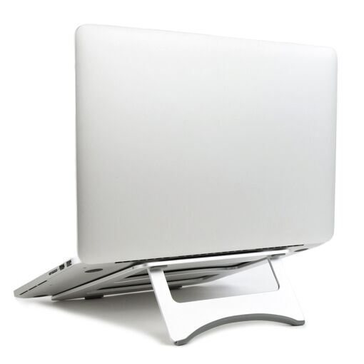 Soporte ergonómico para portátil MISURA ME01