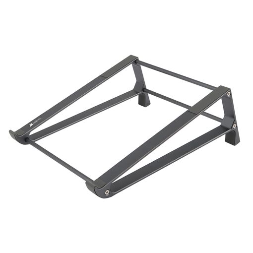 Soporte ergonómico para portátil MISURA ME03