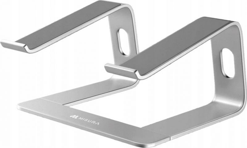 MISURA Laptop Stand ME08 - Silver