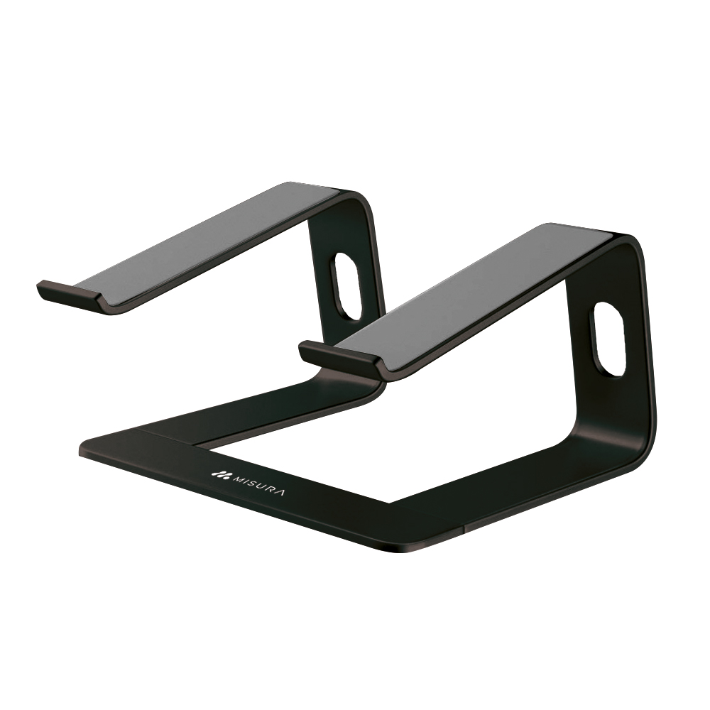 MISURA Laptop Stand ME08-BLACK