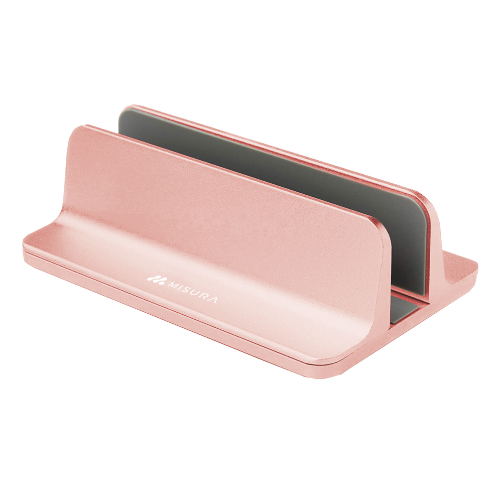 MISURA Laptop Stand MH02 - Rose Gold