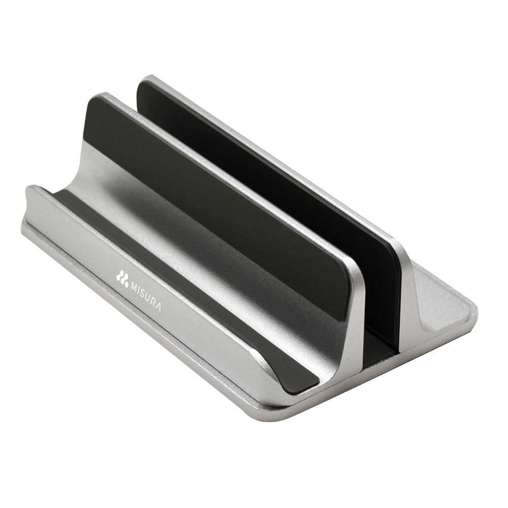 MISURA Laptop Stand MH01-SILVER