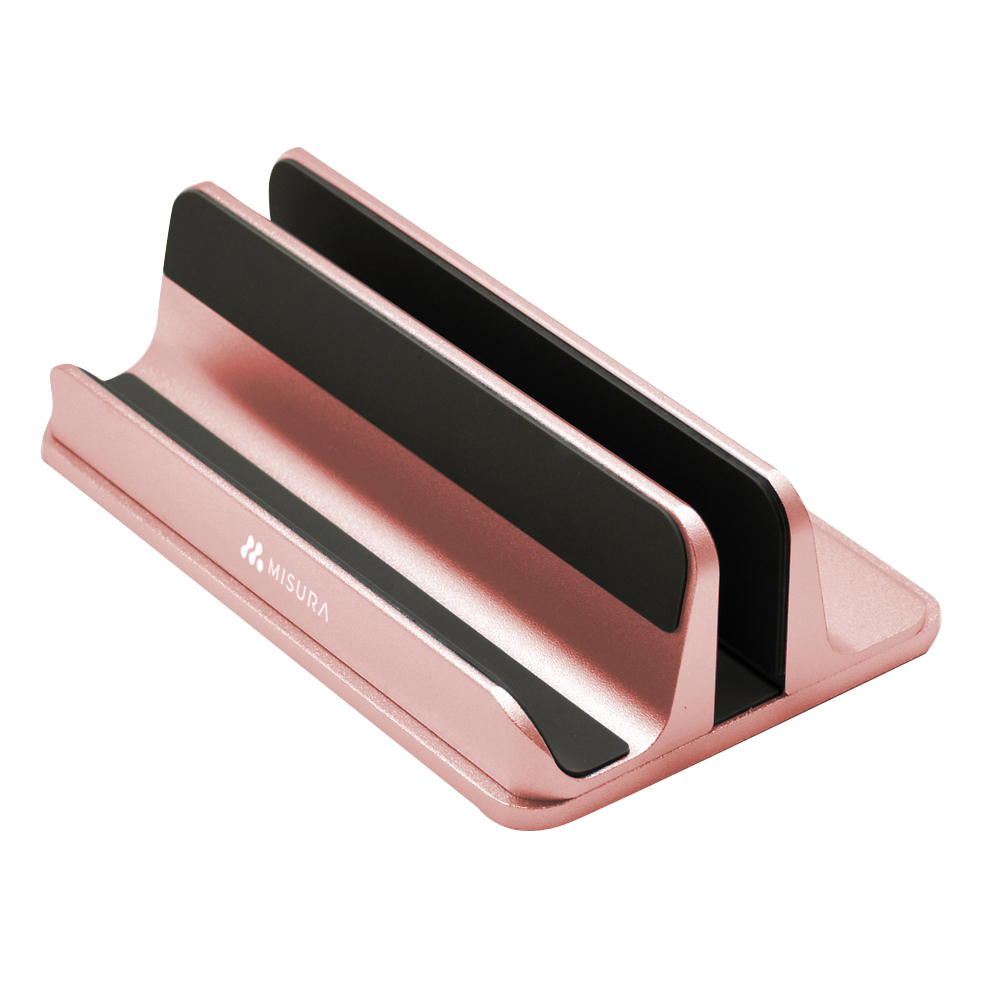 MISURA Laptop Stand MH01-Rose Gold
