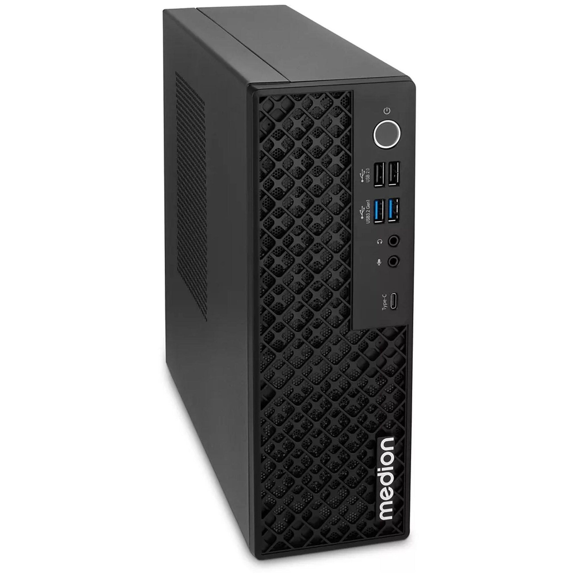 Medion PICOWORX T80III (MD340024) Desktop PC