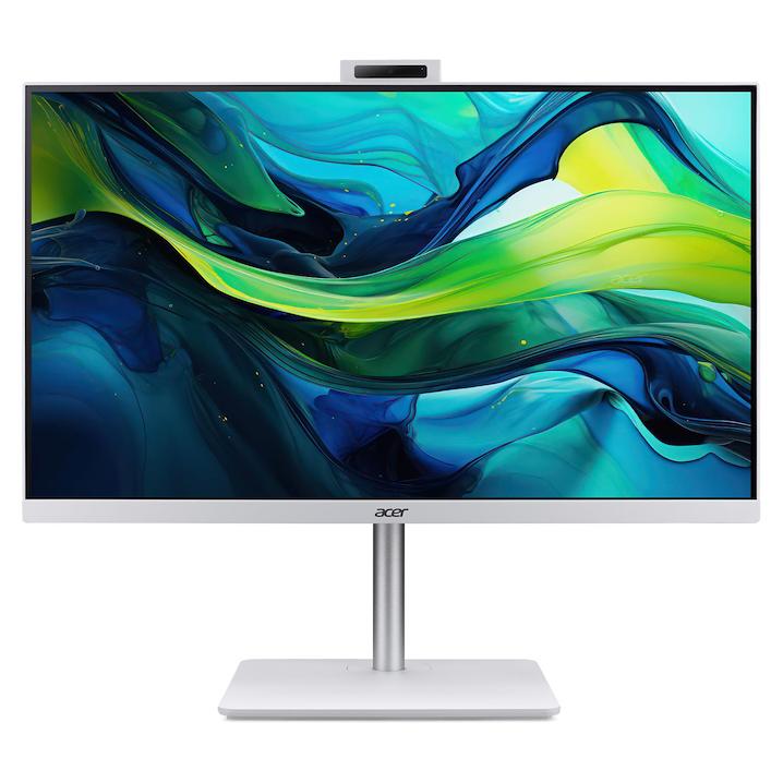 Acer Aspire C27A-GRPL - Ordinateur tout-en-un de 68,6 cm (27 pouces) Full HD