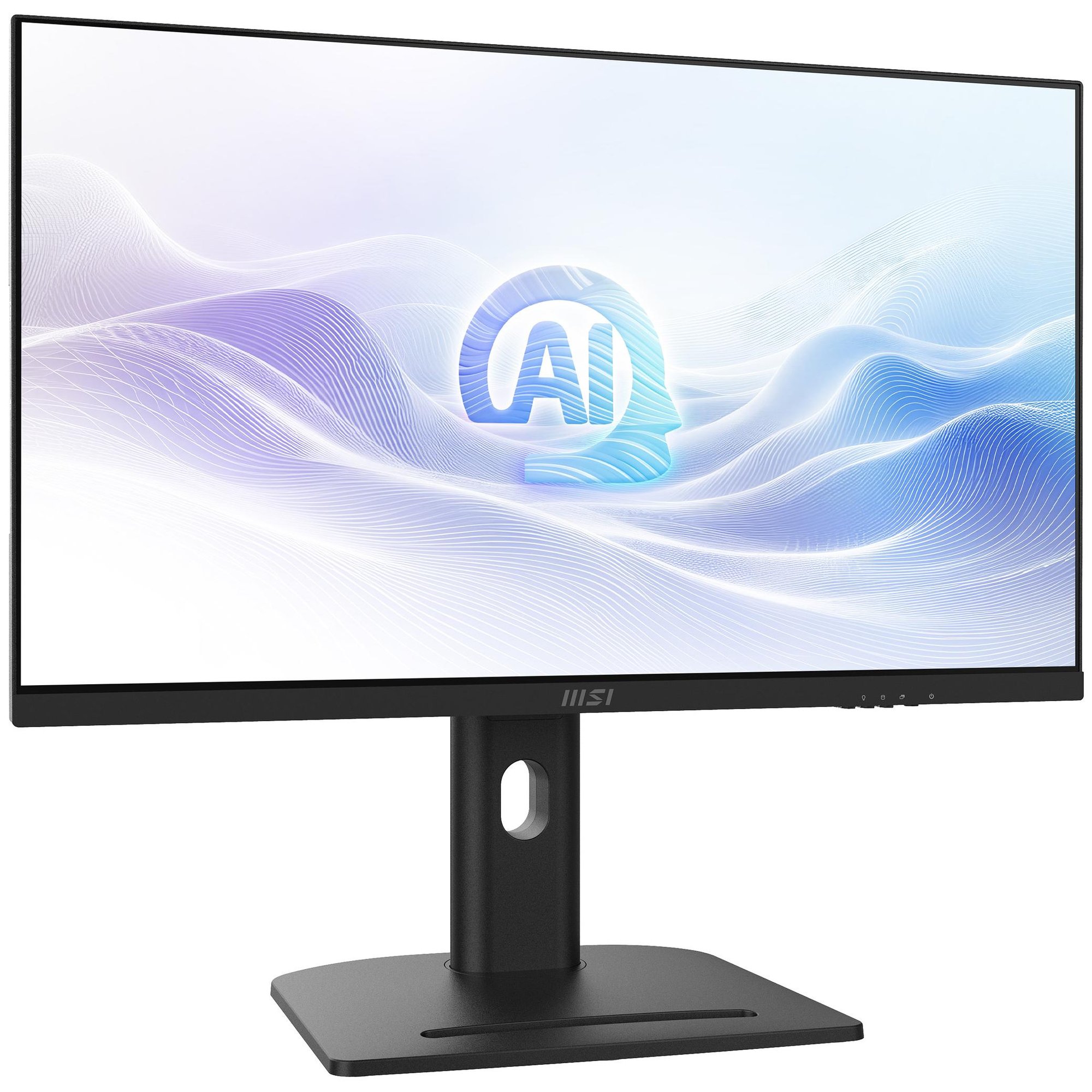 MSI Modern AM273QP AI - 27" All-in-One PC with Intel Core Ultra 7, 32GB DDR5, 1TB SSD, Windows 11 Pro