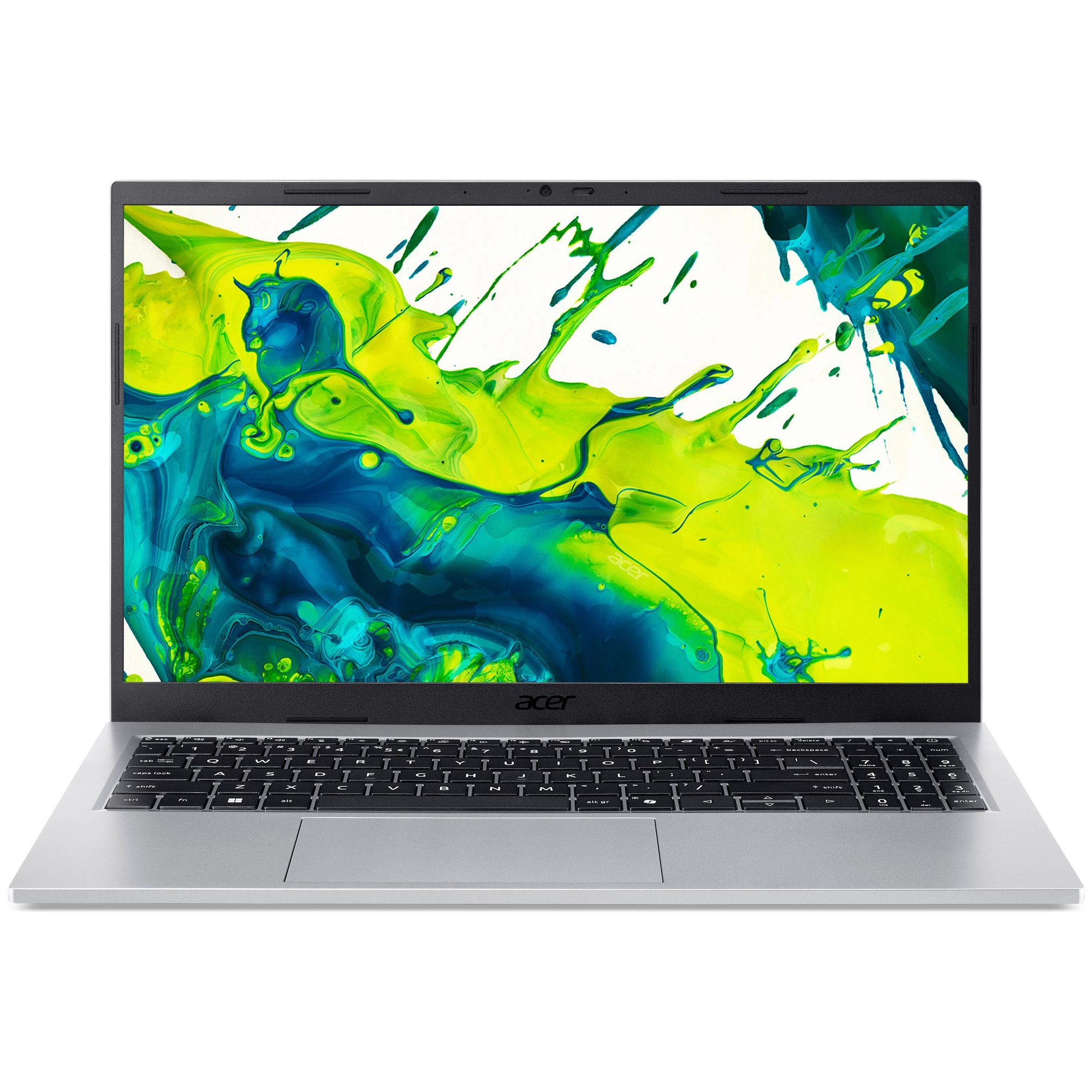 Acer Aspire Go 15 - Powerful Laptop